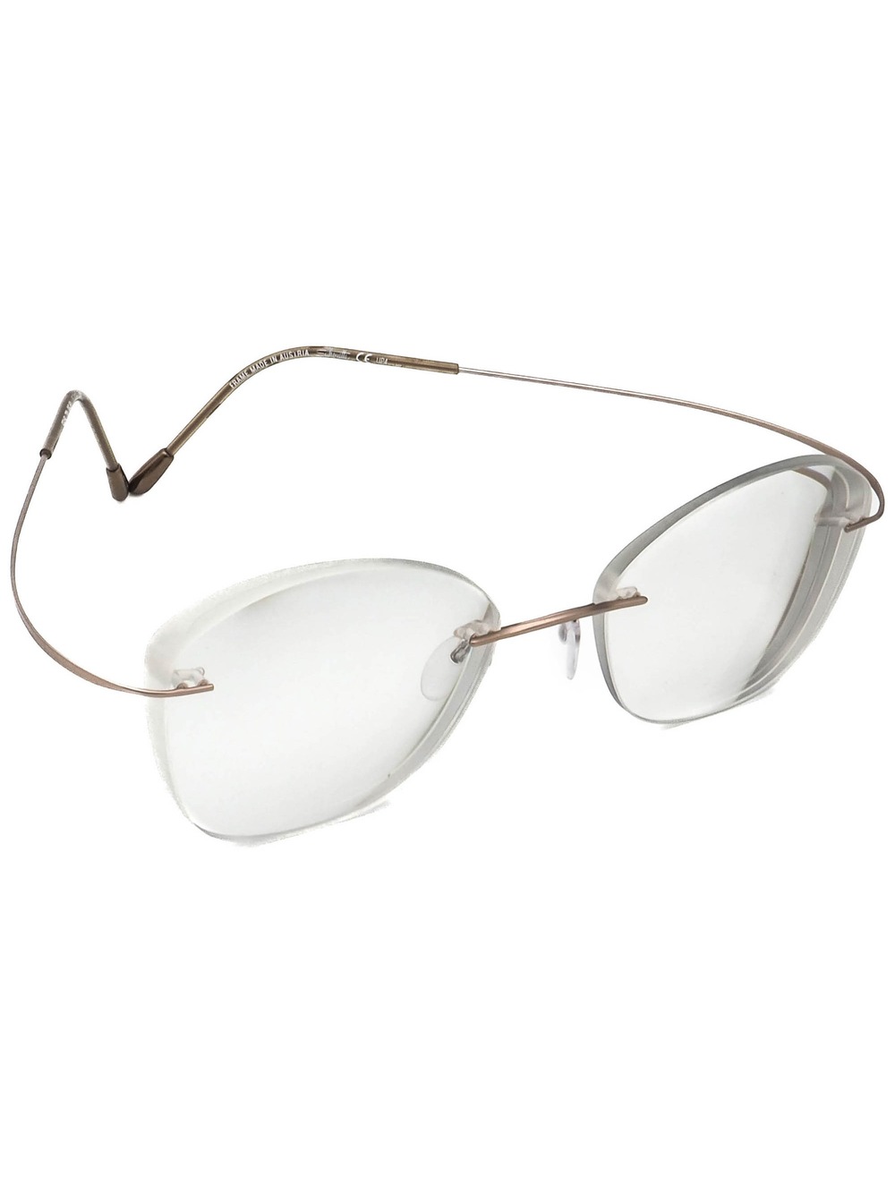 Silhouette 5515 70 8540 Must Collection Eyewear